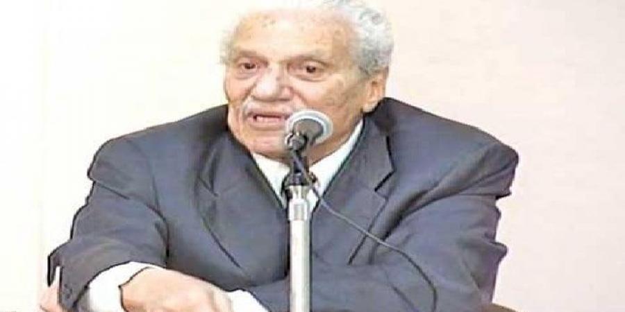 مهرجان الإسكندرية يجمع السينما والأدب.. احتفالية كبرى بمئوية سعد الدين وهبة - هرم مصر