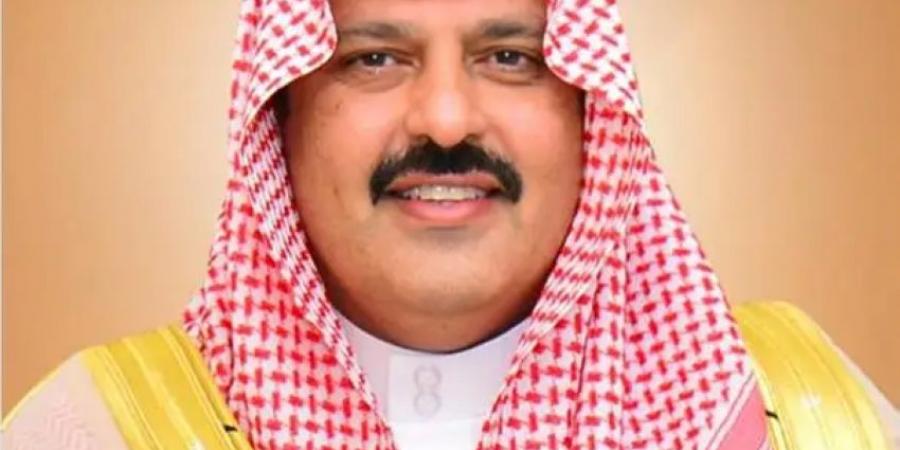 أمراء مناطق يثمّنون تبرع سمو ولي العهد بالدم وإطلاقه الحملة السنوية للتبرع - هرم مصر
