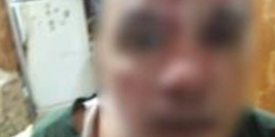 ضبط شخص وأولاده الأربعة تعدوا على شقيقه بالغربية  - هرم مصر