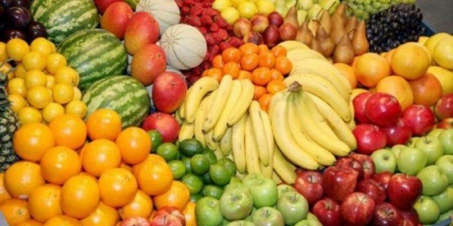 الجوافة بكام؟.. أسعار الخضراوات والفاكهة اليوم الجمعة 22 أغسطس 2025 - هرم مصر
