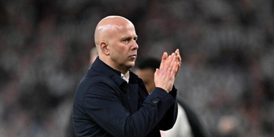 آرني سلوت: ليفربول بحاجة إلى إيجاد التوازن الصحيح - هرم مصر