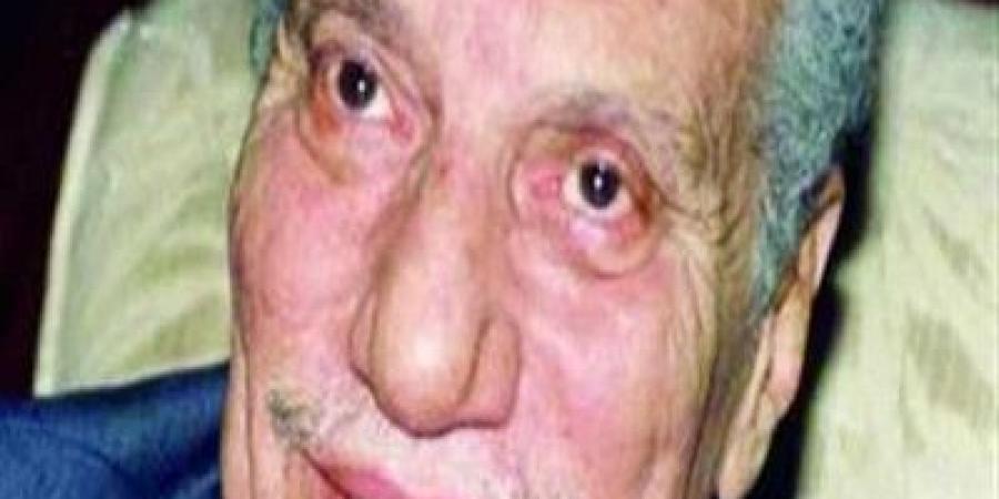 مهرجان الإسكندرية يحتفل بالذكرى المئوية للكاتب سعد الدين وهبة - هرم مصر