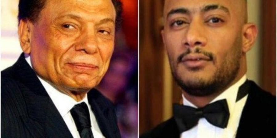 حقيقة اعتزال الزعيم وكواليس التعاون مع لارا ترامب.. محمد رمضان يكشف التفاصيل - هرم مصر