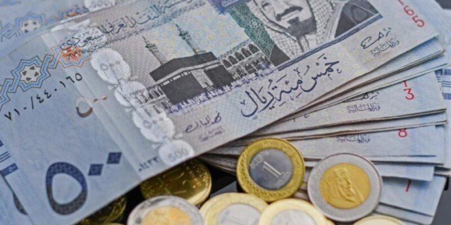 سعر الريال السعودي اليوم 22 أغسطس 2025.. بكام في البنك الأهلي؟ - هرم مصر