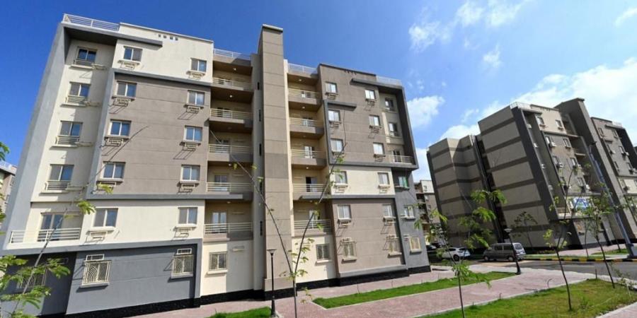 الإسكان: تنفيذ 224 عمارة بـ"جنة" و44 بـ"سكن مصر" بالمنصورة الجديدة - هرم مصر