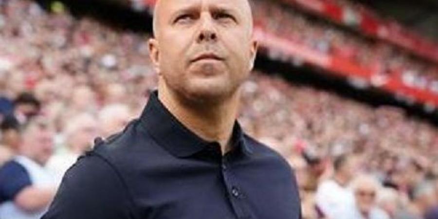 سلوت عن مواجهة نيوكاسل الأجواء فى سانت جيمس بارك ستكون مذهلة   #ليفربول_نيوكاسل #الدوري_الإنجليزي - هرم مصر