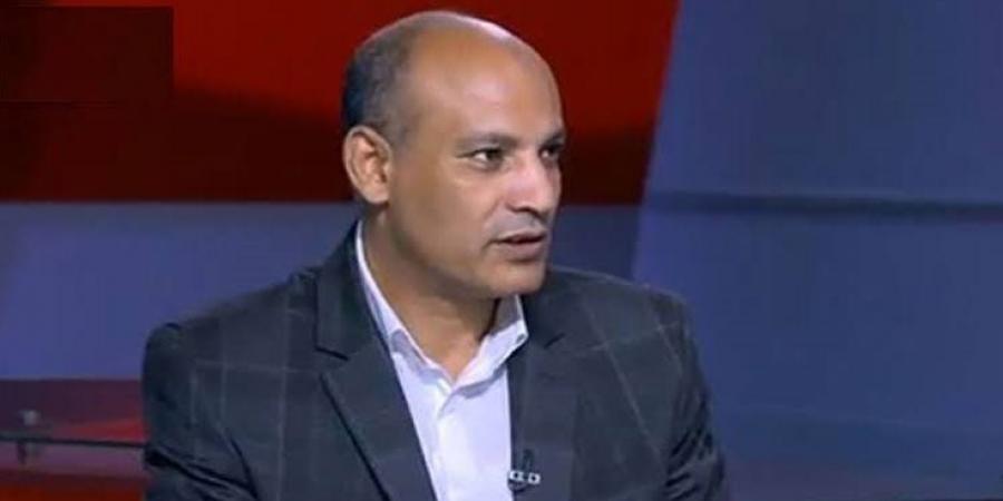 باحث يكشف العلاقة بين إخوان تل أبيب والصهاينة - هرم مصر