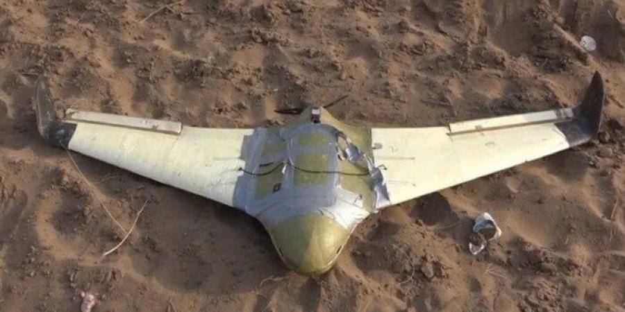 سقوط طائرة بدون طيار يتسبب في تأخير عشرات القطارات جنوب غربي روسيا - هرم مصر