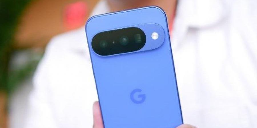 جوجل تكشف عن أقوى ميزات الذكاء الاصطناعي في Pixel 10.. إليك أبرزها - هرم مصر