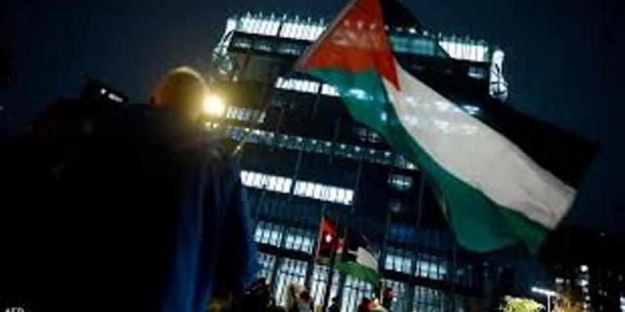 بريطانيا تستدعي سفيرة إسرائيل احتجاجا على خطة استيطان بالضفة - هرم مصر