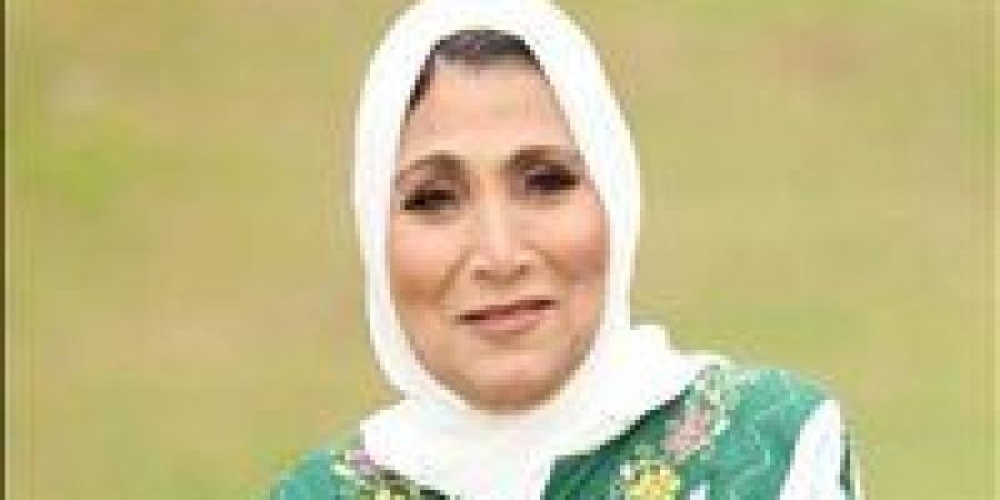 بالفيديو: فاطمة عيد تحكي قصة حياتها.. وتطرح أولى حلقات برنامج "السيرة" - هرم مصر