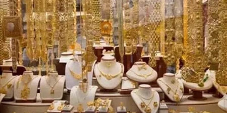 سعر الذهب اليوم الجمعة 22 أغسطس 2025.. «استقرار الأصفر في الصاغة» - هرم مصر