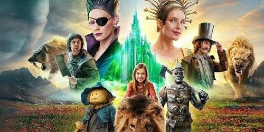 البيت الروسي بالإسكندرية يحتفي بـاليوم العالمي للسينما الأحد - هرم مصر
