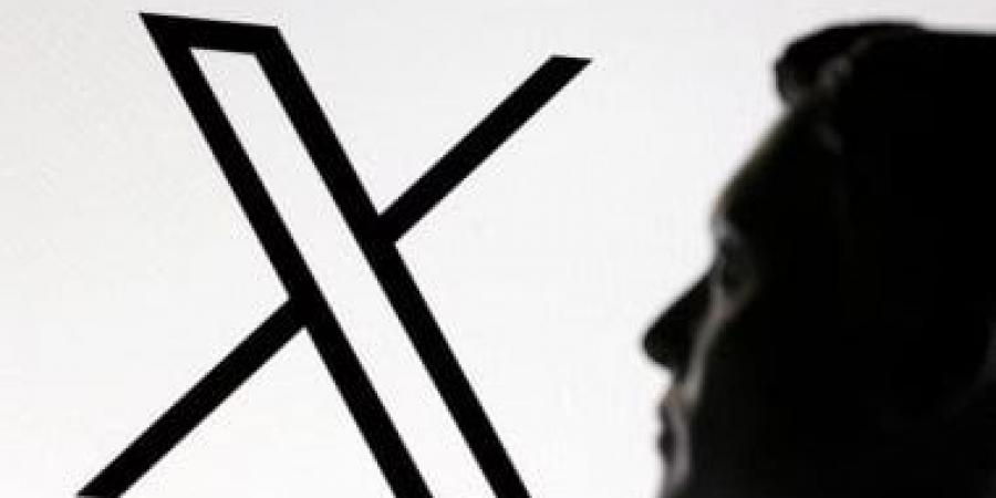 شركة X تتوصل إلى تسوية لدعوى قضائية بقيمة 500 مليون دولار - هرم مصر