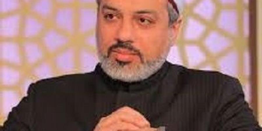 الاعتماد علي الذكاء الاصطناعي في إصدار الفتوي غير مقبول - هرم مصر
