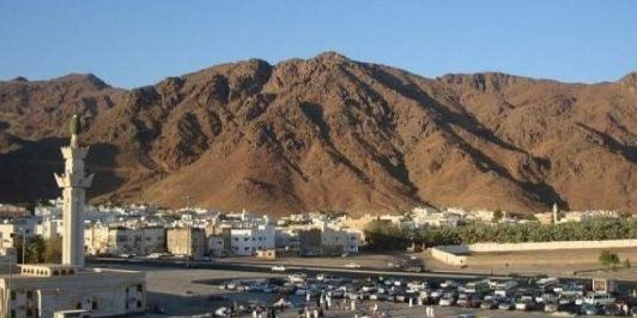 صحابي قال عنه النبي «ساقاه أثقل في الميزان يوم القيامة من جبل أحد» - هرم مصر