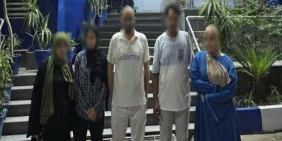حقيقة تعرض سيدة وابنتها للضرب والسرقة بالدقهلية - هرم مصر