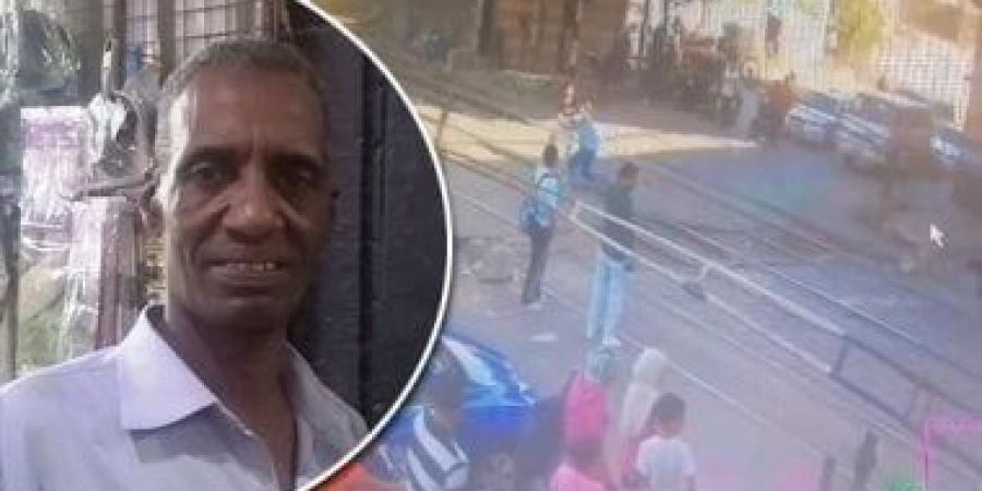 وزير الأوقاف يشيد بيقظة غفير مزلقان بني سويف في إنقاذ شاب من حادث قطار - هرم مصر