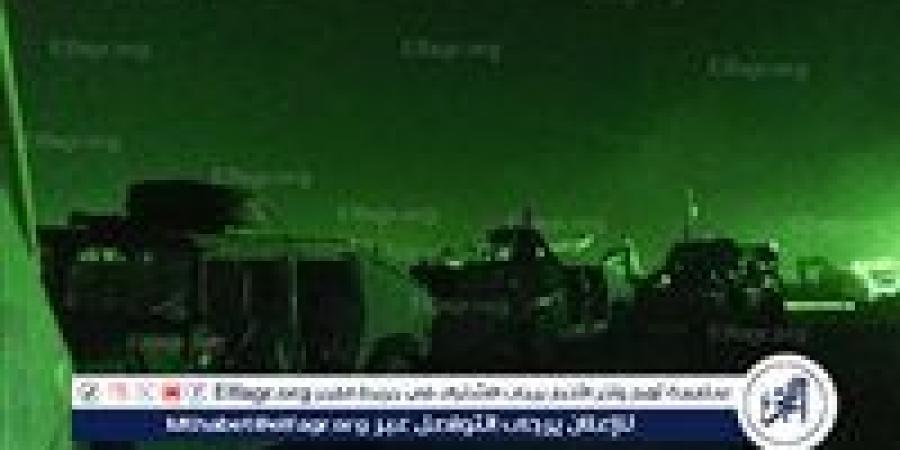 عاجل.. غارة إسرائيلية على بلدة دير كيفا جنوب لبنان - هرم مصر