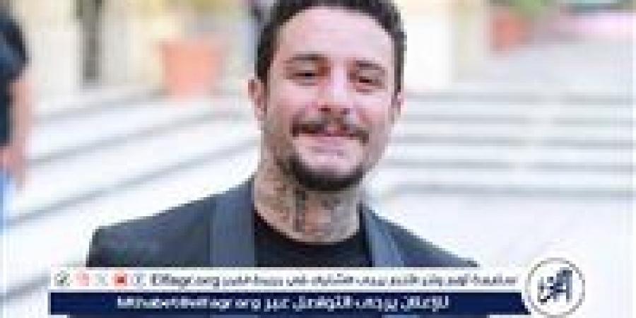 لهذا السبب.. أحمد الفيشاوي تريند جوجل - هرم مصر