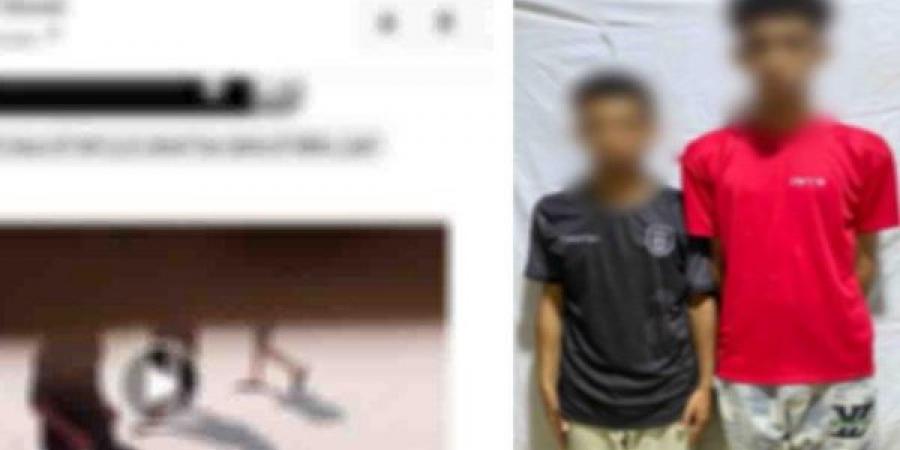 حشيش وهيروين.. القبض على تاجرى مخدرات بالإسماعيلية - هرم مصر