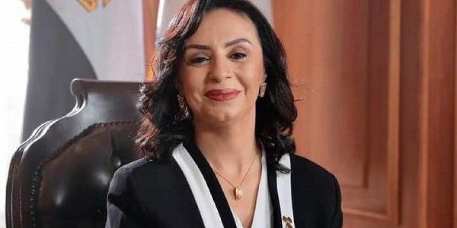 وزيرة التضامن تتابع تداعيات حادث غرق عدد من الطلاب في الإسكندرية - هرم مصر