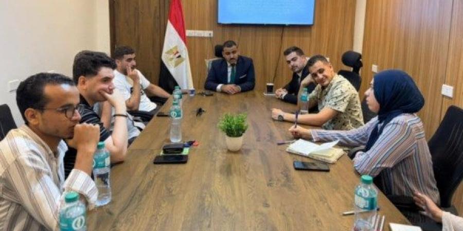 حماة الوطن بكفر الشيخ يكشف تفاصيل خطته لانتخابات النواب - هرم مصر