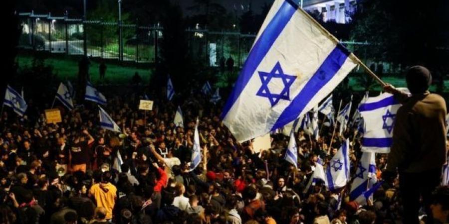عائلات المحتجزين الإسرائيليين يطالبوا "ترامب" أن يأمر نتنياهو بإنهاء حرب غزة - هرم مصر