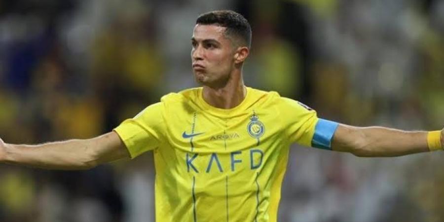 كرستيانو رونالدو يقود النصر أمام أهلي جدة في نهائي كأس السوبر السعودي - هرم مصر