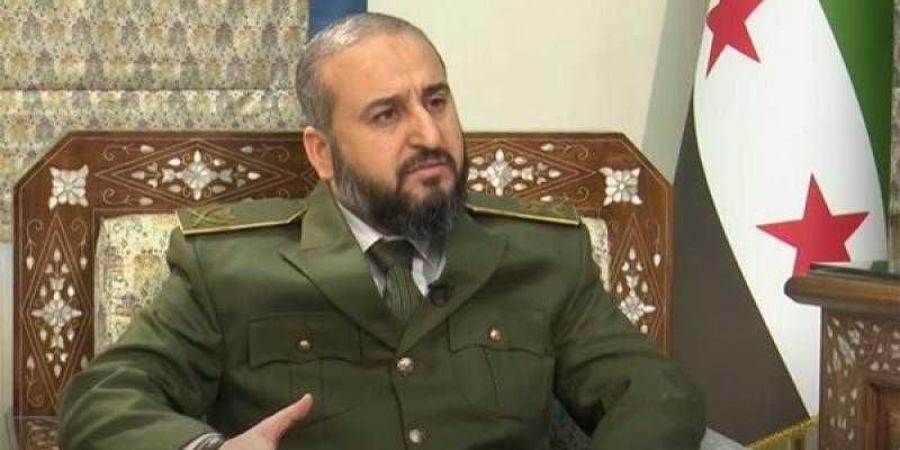 الجيش السوري ينفى تسمم وزير الدفاع مرهف أبو قصرة - هرم مصر