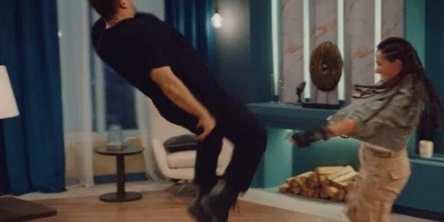 بـ مليون و305 ألف جنيه روكي الغلابة يحجز المركز الثالث في شباك تذاكر السينما - هرم مصر