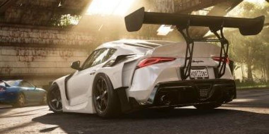 تسريب: لعبة Forza Horizon 6 ستجرى أحداثها فى اليابان - هرم مصر