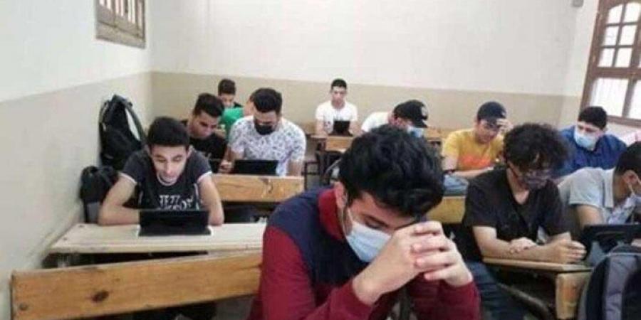 متى تنتهي امتحانات الثانوية العامة الدور الثاني 2025؟ - هرم مصر