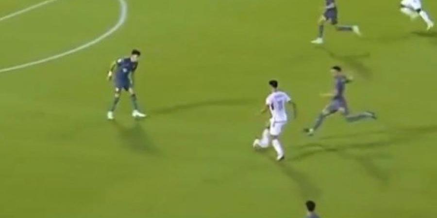 بمشاركة أكرم توفيق.. الشَّمال القطري يقلب الطاولة على الريان في قمة مثيرة ويتصدر الدوري - هرم مصر