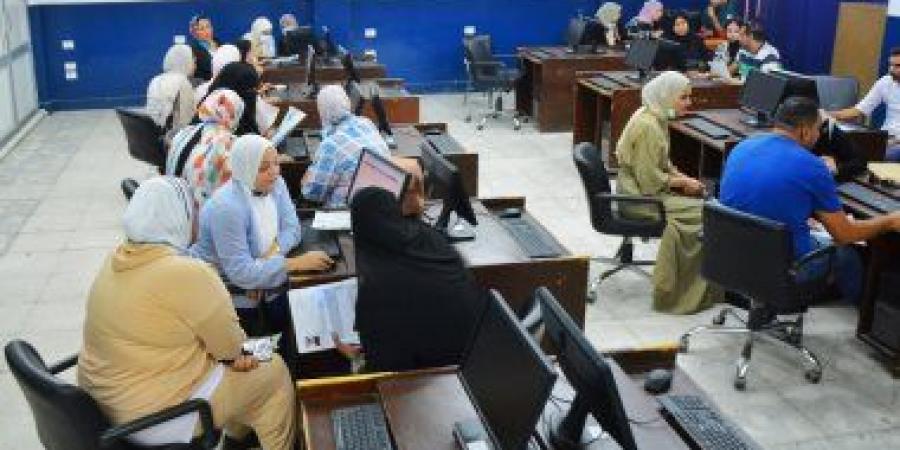 اليوم.. فتح باب التنسيق للطلاب الحاصلين على الشهادات المعادلة العربية والأجنبية - هرم مصر
