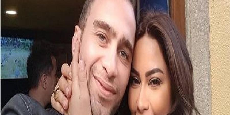 أول تعليق من رضوى الشربيني على عودة حسام حبيب وشيرين عبد الوهاب - هرم مصر