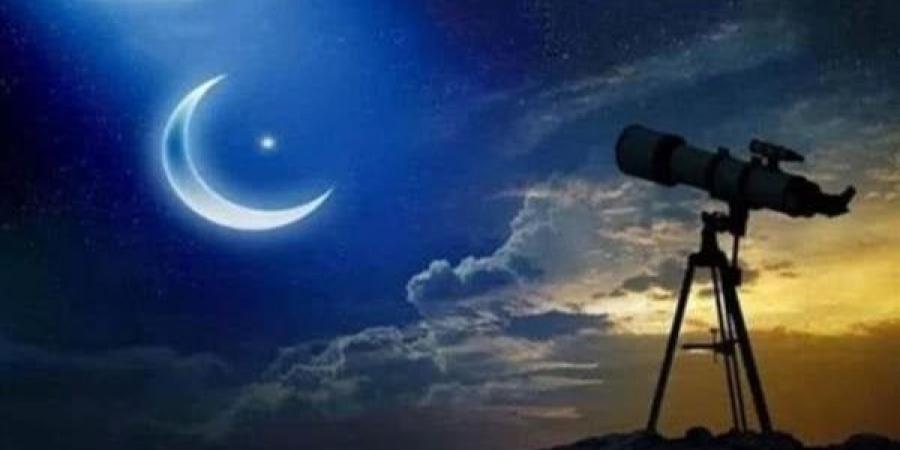 الإفتاء تستطلع اليوم هلال شهر ربيع الأول لعام 1447 هجريا - هرم مصر