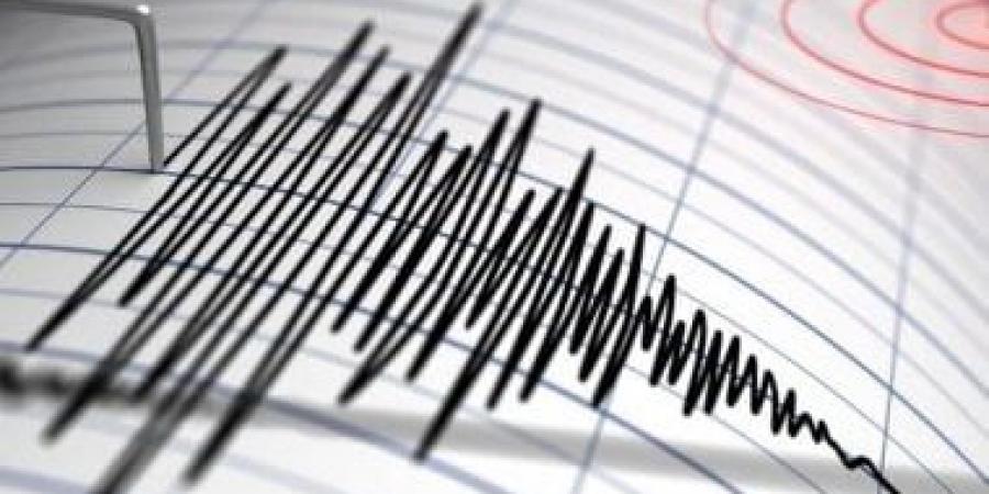 زلزال بقوة 3.2 درجة يضرب جنوب أربيل العراقية - هرم مصر