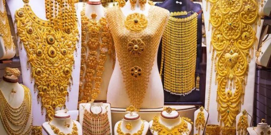 تعرف على سعر الذهب في البحرين اليوم السبت 23 أغسطس 2025.. عيار 21 عند 35.225 دينار - هرم مصر