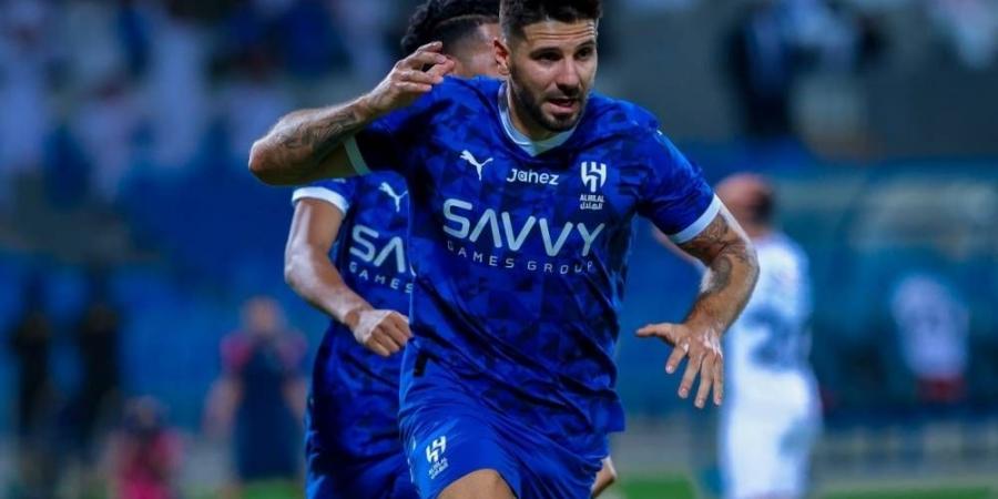 الميترو يفاجئ الهلال بانتكاسة - هرم مصر
