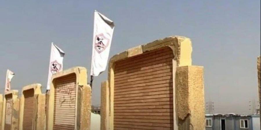مستشار الزمالك القانوني: «نحن أصحاب الحق في أرض النادي بـ6 أكتوبر» - هرم مصر