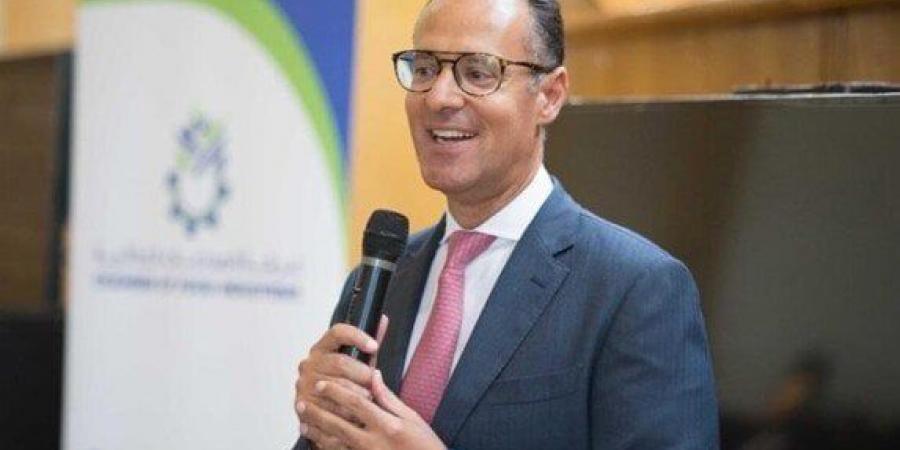«الجزايرلي»: نساند جهود الحكومة في تطوير قطاع الصناعات الغذائية وزيادة الصادرات - هرم مصر
