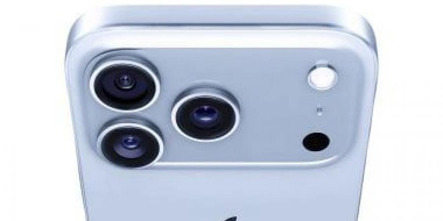 هاتف iPhone 17 Pro يتوفر الشهر المقبل.. إليك 9 تغييرات منتظرة - هرم مصر