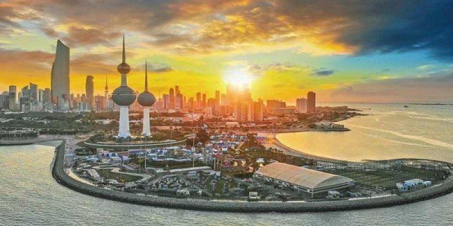 طقس الكويت المتوقع اليوم السبت.. شديد الحرارة نهاراً وحار إلى مائل للحرارة ليلاً - هرم مصر