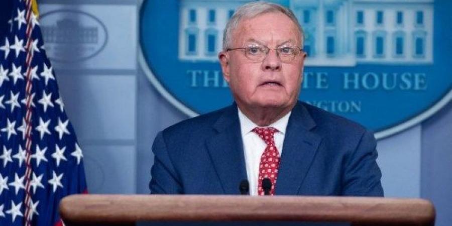 الضمانات الأمنية.. المبعوث الأمريكي يصل كييف اليوم - هرم مصر