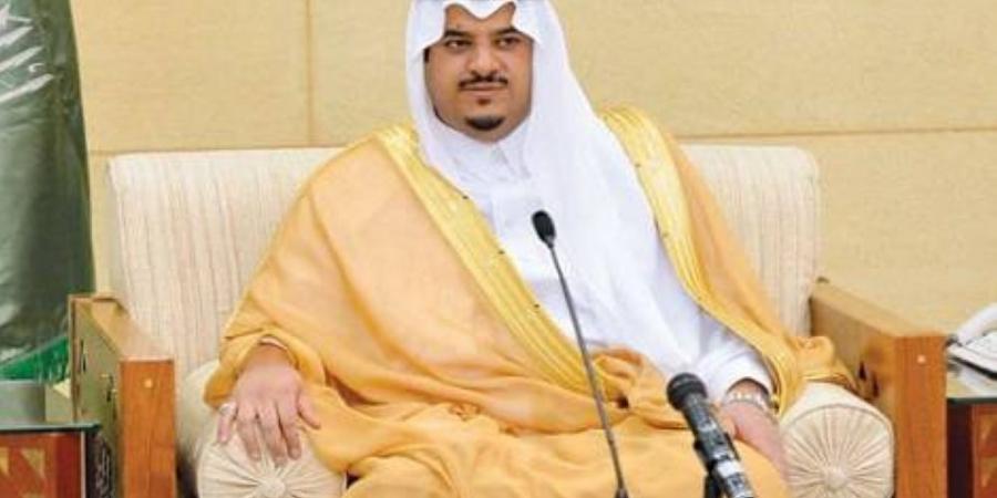 نائب أمير الرياض يوجه بإيقاف فعاليتين ترفيهيتين - هرم مصر