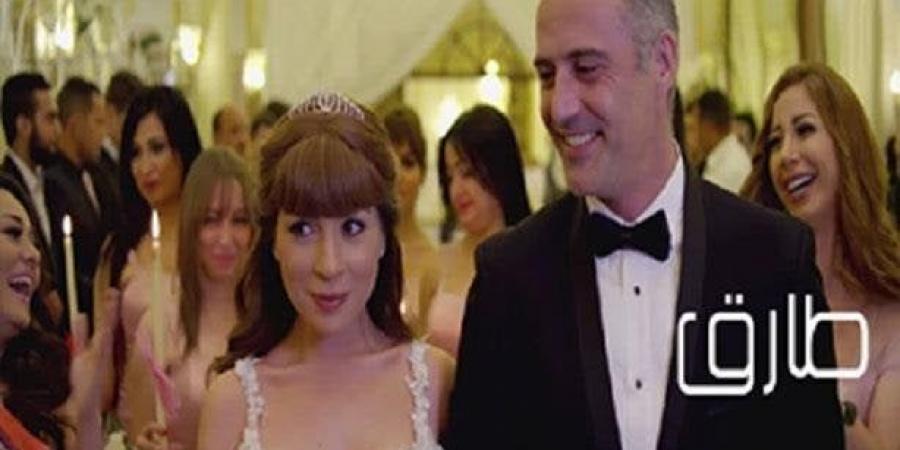 حازم سمير يكشف كواليس صداقته بالفنانة مي عز الدين - هرم مصر