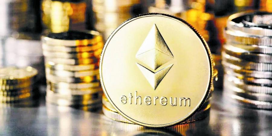 «إيثريوم»..الصعود القوي في أغسطس - هرم مصر