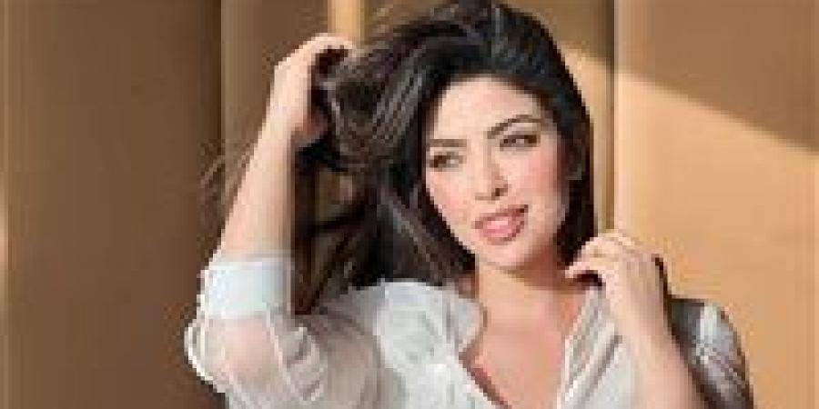 ميرنا جميل تعيش حالة من النشاط الفني بين السينما والدراما - هرم مصر