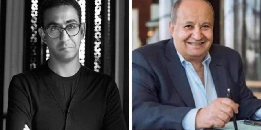 مهرجان «بردية السينمائي» يطلق اسم الكاتب الكبير وحيد حامد على دورته الثانية - هرم مصر